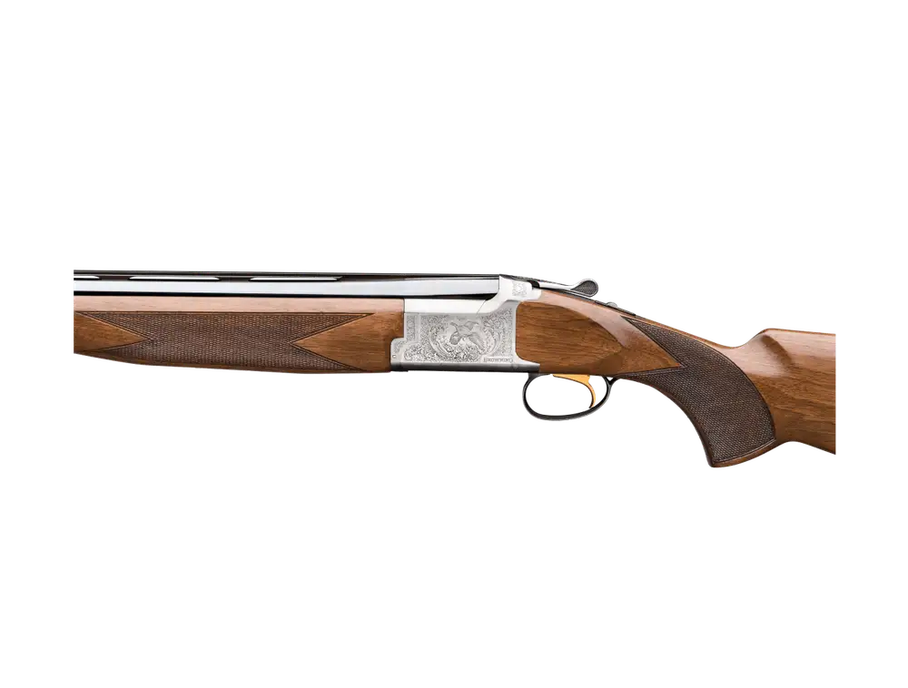 Browning B 525 Sporter 1 True Left 12/76 71cm, Bild 3 von 4
