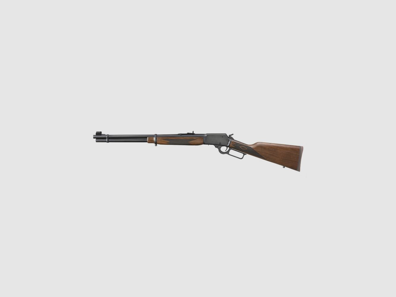 MARLIN 1894 CLASSIC 357 MAG. /38 sp Satin blued, Bild 2 von 6
