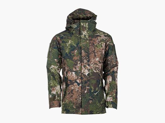 Phantomleaf Phantomleaf Nässeschutzjacke GEN. II CIV-TEC WASP I Z3A