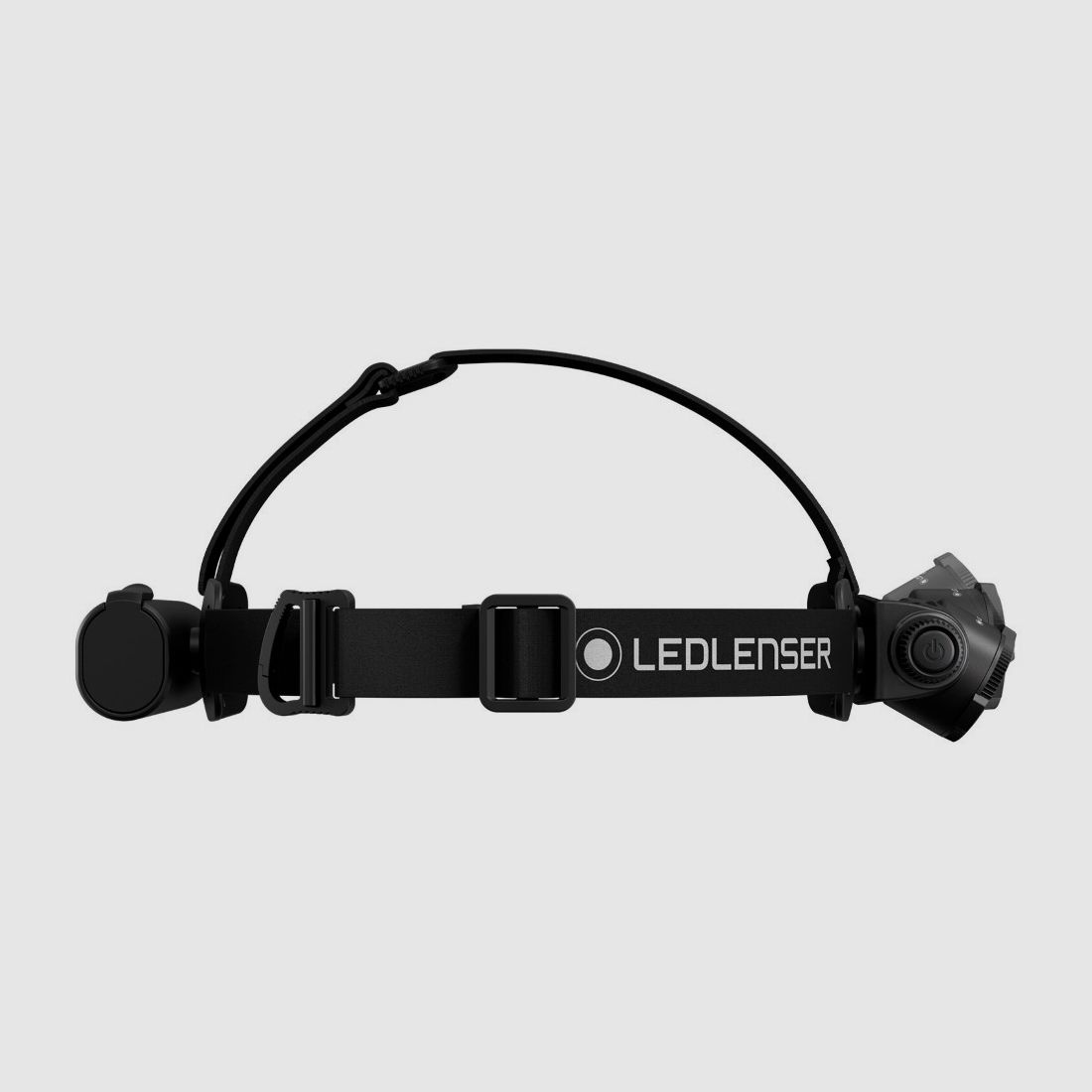 Ledlenser Stirnlampe H7R, Bild 3 von 9