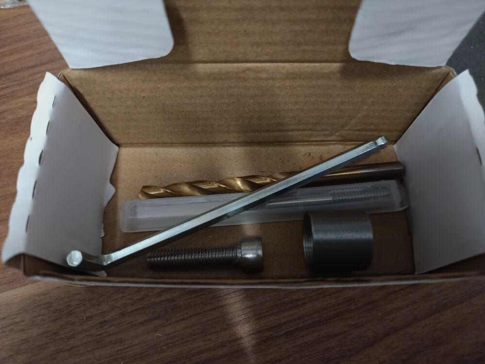 Matrizenretter Deluxe Made in Germany wie RCBS