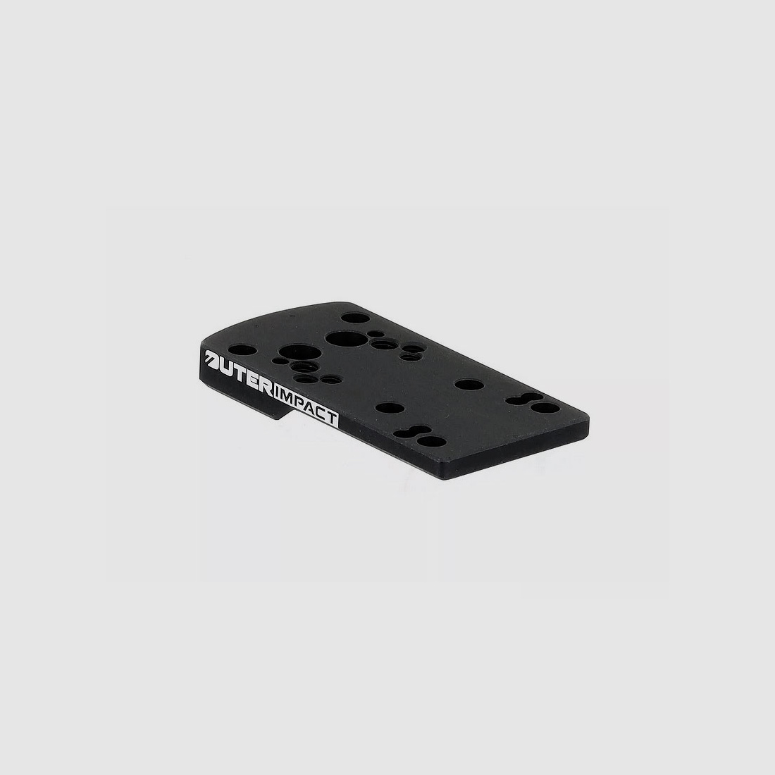 Adaptador de visor de punto rojo Outerimpact para HK SFP 9 / VP 9 (pero no las versiones OR)