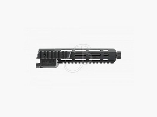 UMAREX T4E TR 50 PROLUNGA CANNA
