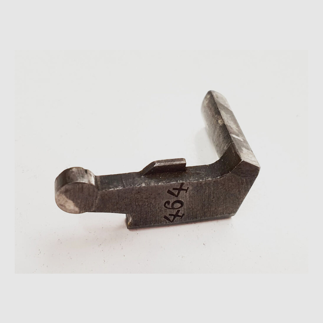 Original Mauser Oberndorf grilletto C96