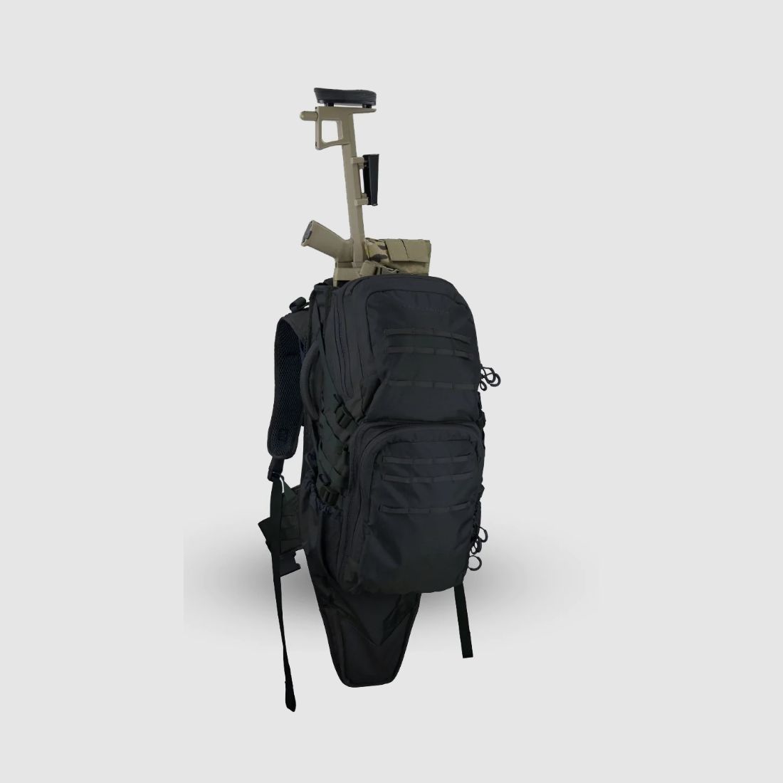 EBERLESTOCK - Backpack X31 LoDrag II