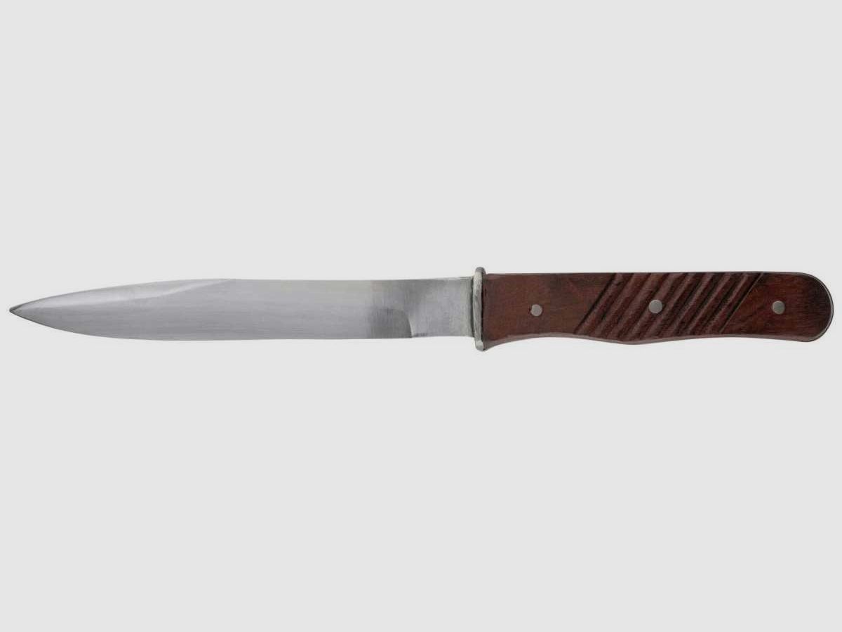 Deutsches WWII Stiefelmesser, Bild 1 von 3