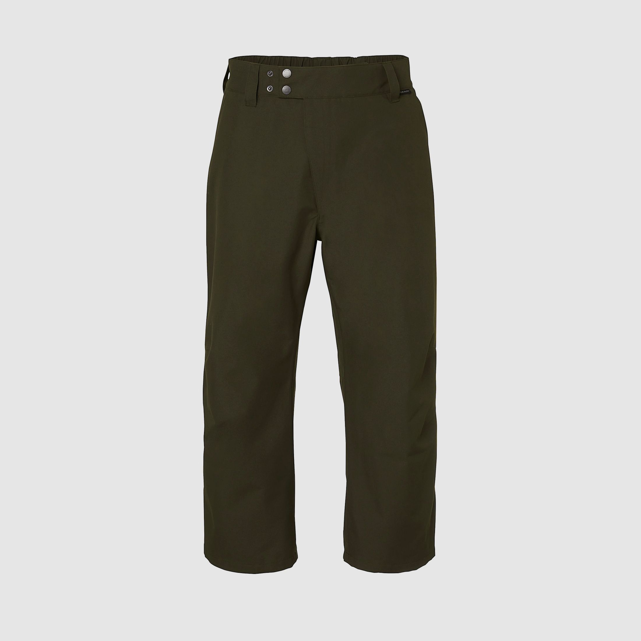 Chevalier Fractus Dogsport Treggings Tobacco Green M