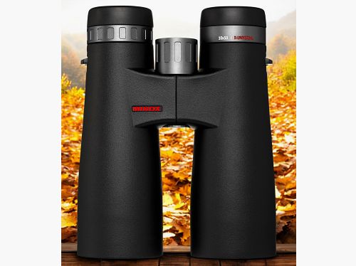 Minox binoculars X-UNIVERSAL 10x50