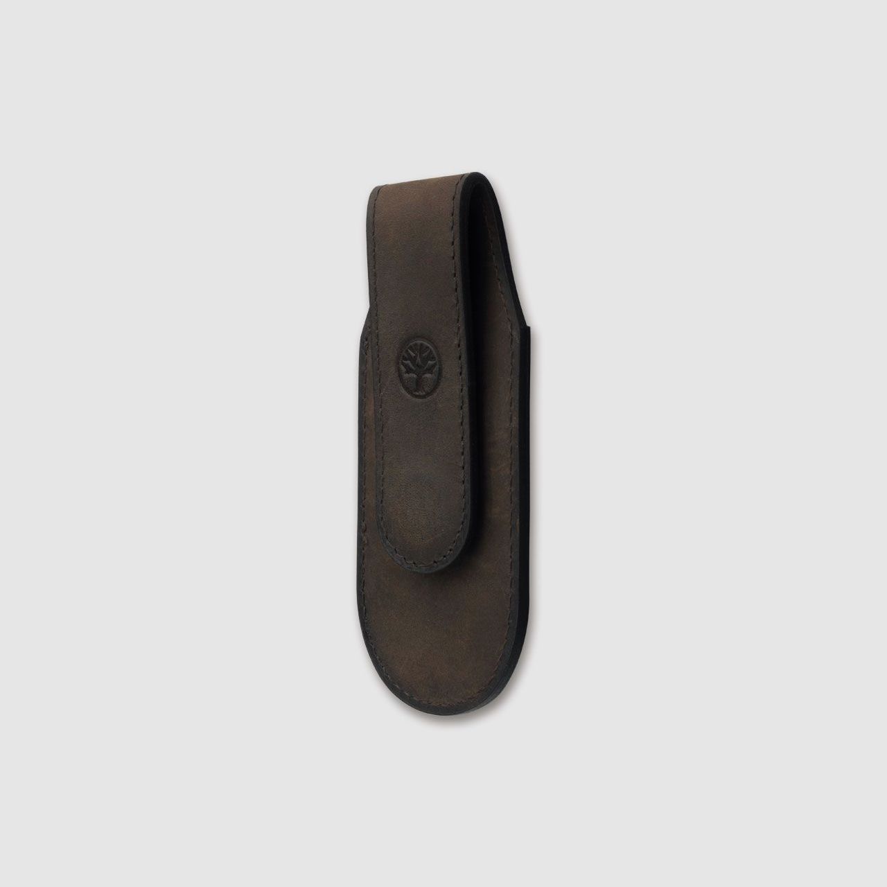 Magnet-Stecketui Braun Klein