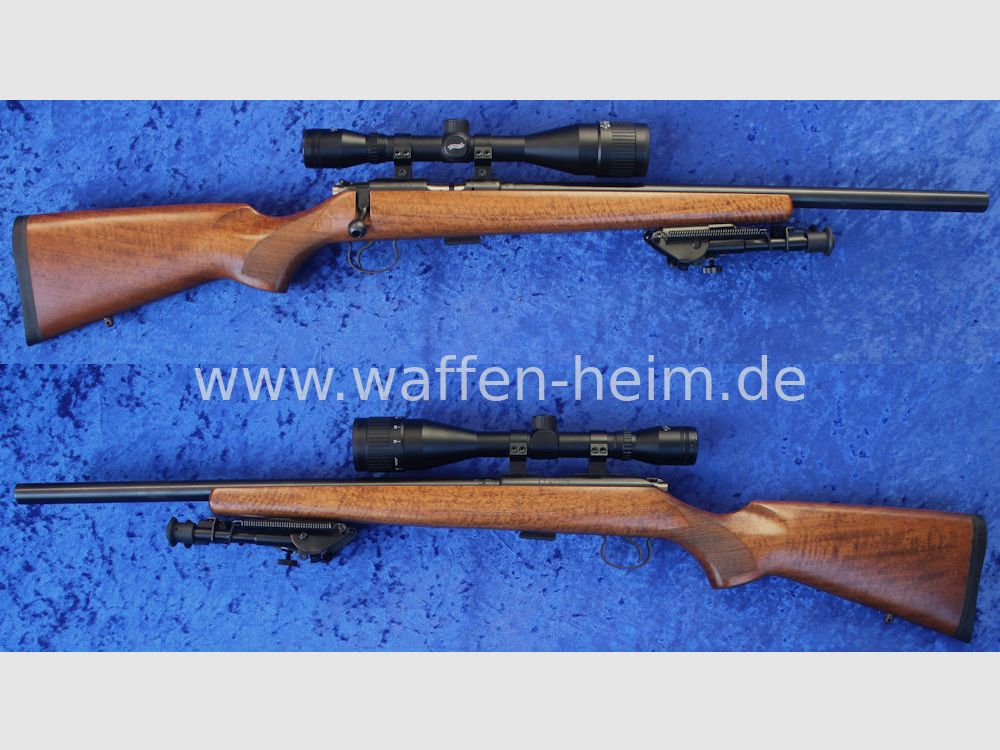 CZ Uhersky Brod CZ 455