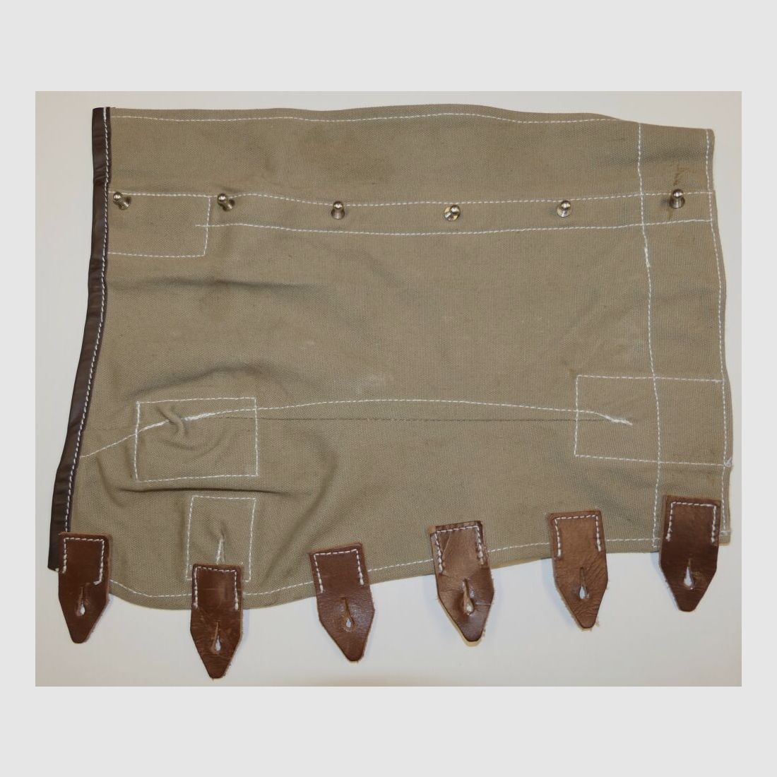 Unbekannt K98 Systemabdeckung Systemschutz WW2 WK2