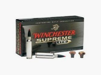 Winchester Supreme elite 30-06 9,7 g
