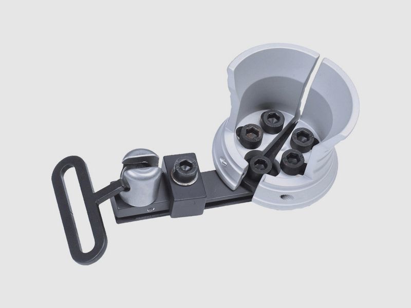 Gehmann Handstop 845 argent