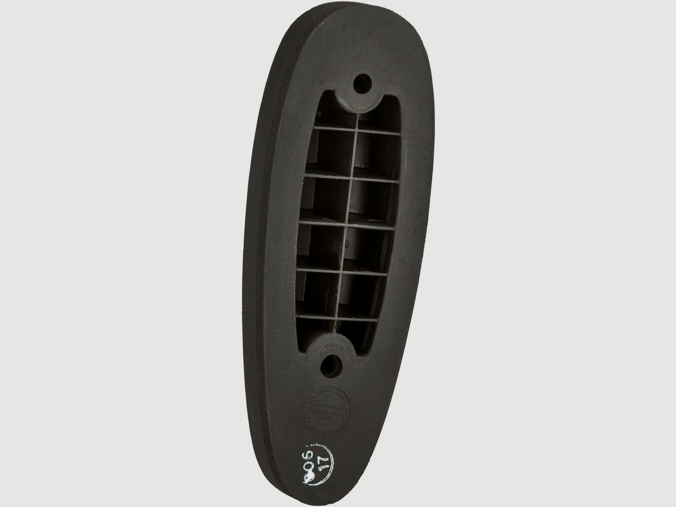 Pachmayr Butt plate «Old English» (2.5 cm), image 3 of 3