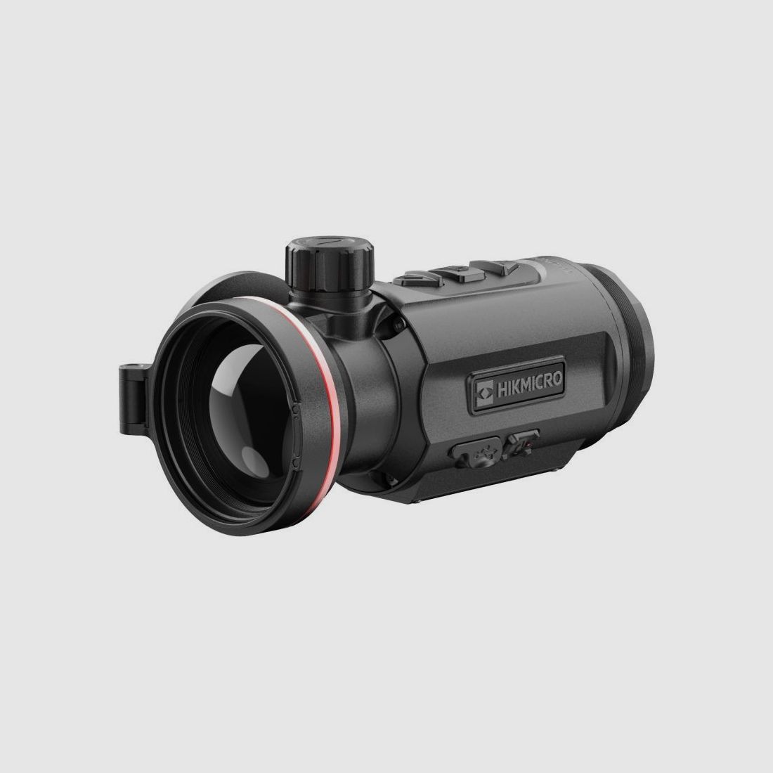 Hikmicro Clip-On Thunder TQ50C 3.0 Wärmebildgerät / Vorsatzgerät