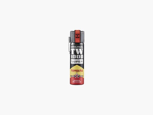 TW1000 PEPPER-FOG SUPER 75ML