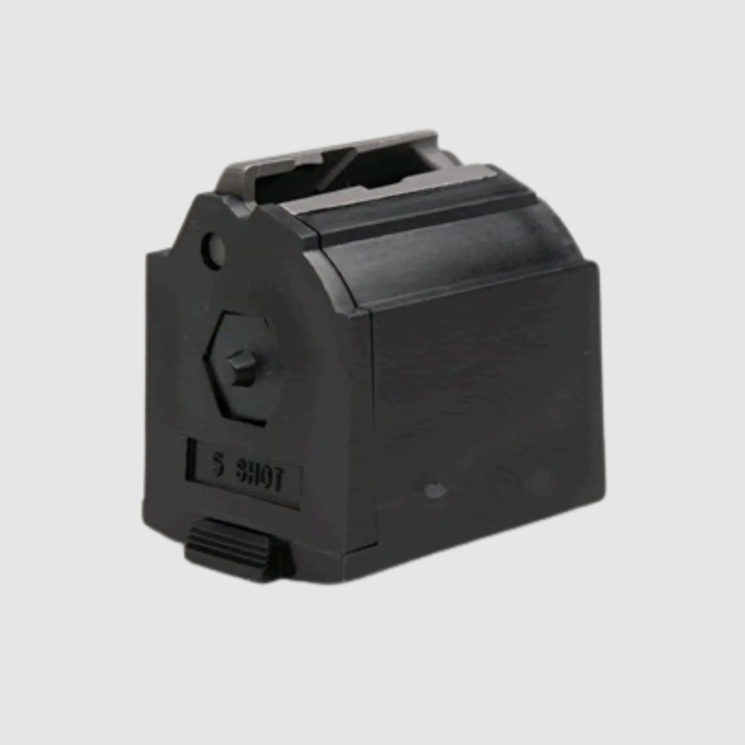 Ruger Magazin Rifle 10/22 .22lr 5 Schuss