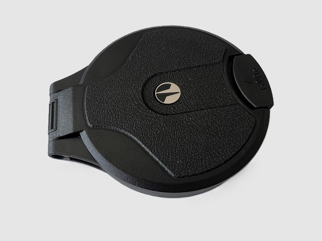 Pulsar Telos XG50 XL50 LRF XG50 LRF XL50 Lens Cover Objektivdeckel