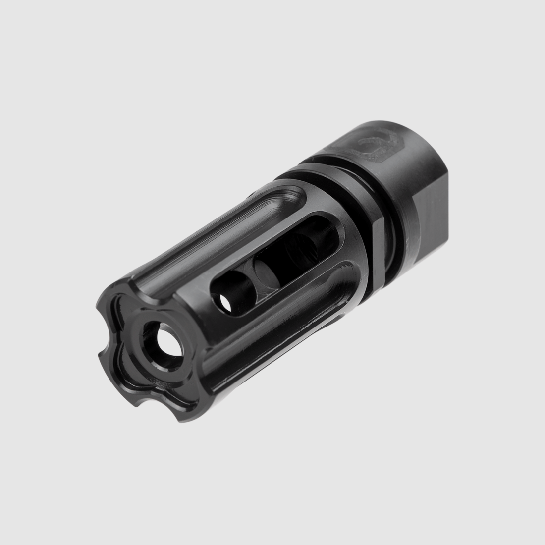 AR-15 Starblast Mündungsbremse, Bild 1 von 3