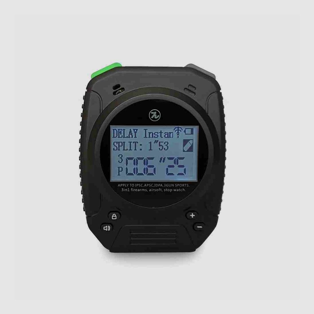 Ulfhednar Personal Shot Timer, image 1 of 4