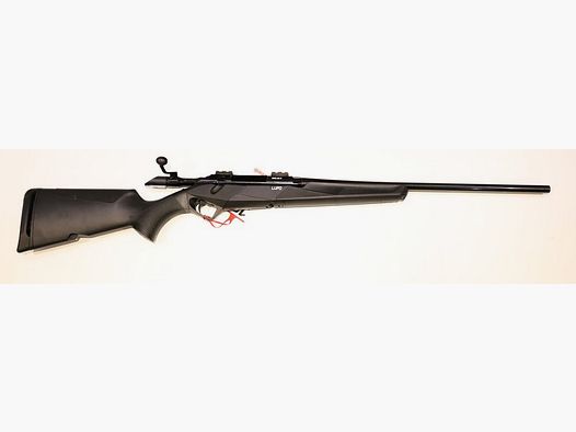 vanaf 84,53 EUR / maand -- Benelli LUPO zwart LL: 51 cm Kal: .308WIN *0 EUR verzendkosten*vanaf 0% financiering*