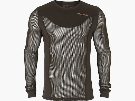 Hrkila Base Mesh Unterhemd