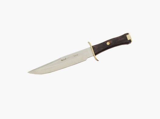Couteau Muela AROCHO CARBON STEEL 23
