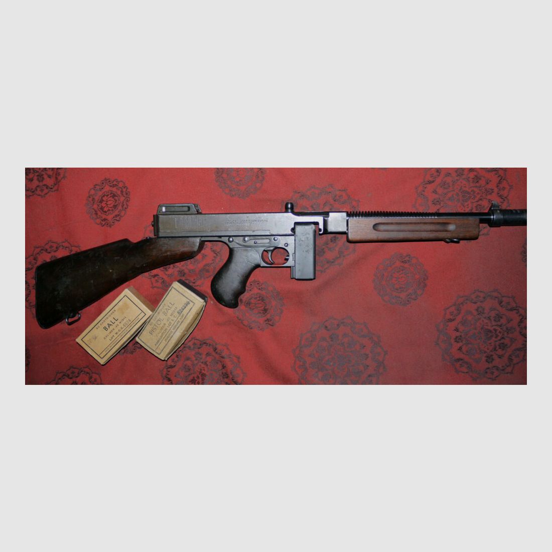 Niedermeier SLK Tom28 (1928A1L)