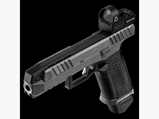 Laugo Arms Alien Creator Full Kit grey / black