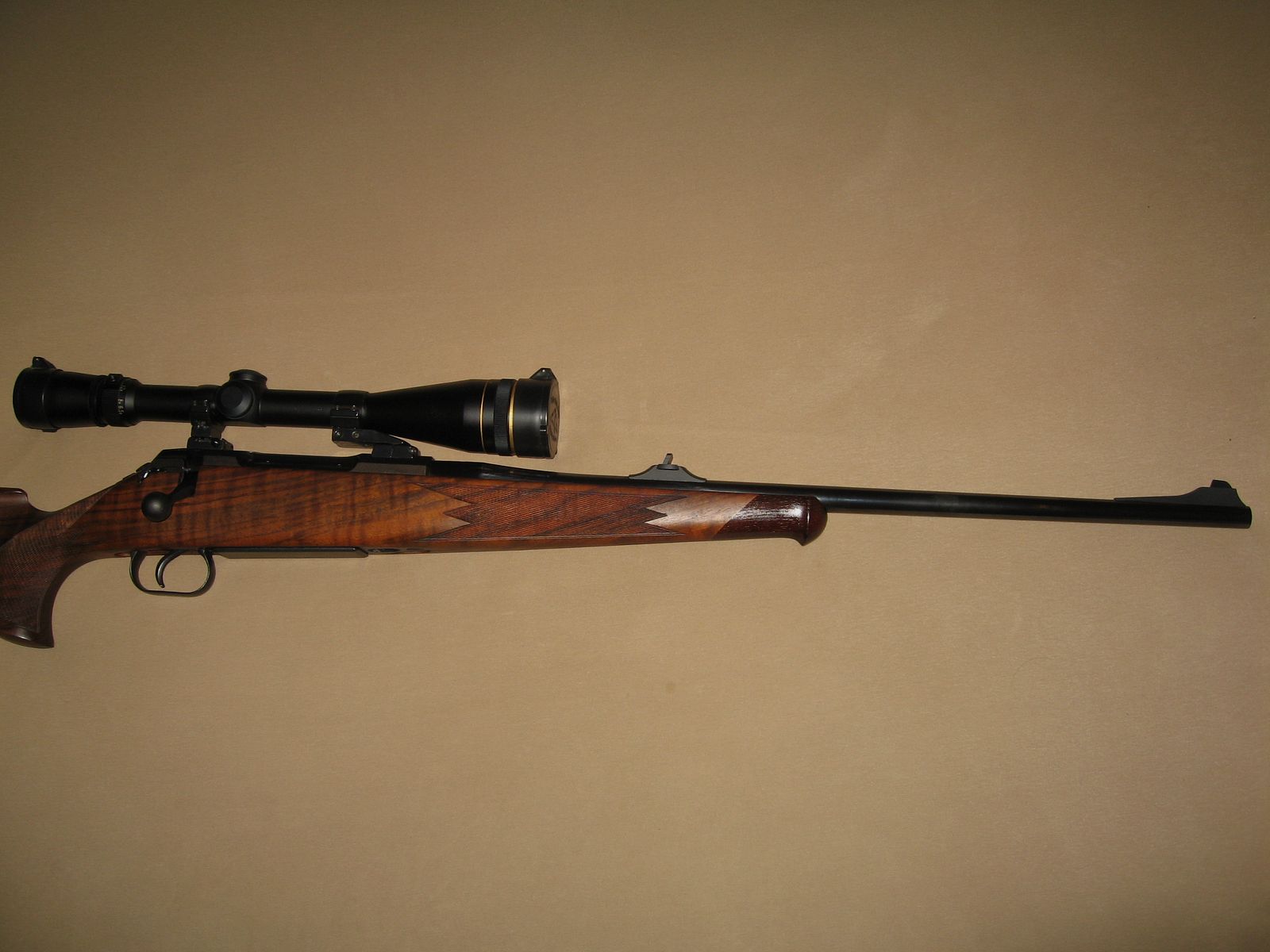 Repetierbüchse, Mauser M94, Kaliber  .30-06 Spring.