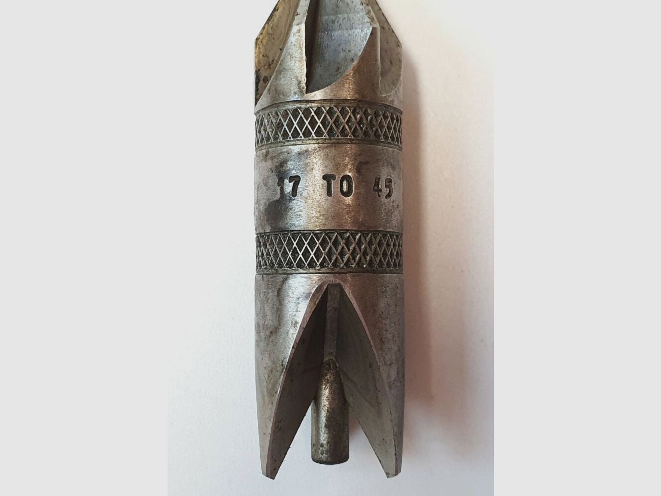 RCBS RCBS Burring Tool 17 to 45