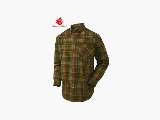 Camisa de rendimiento de manga larga SHOOTERKING