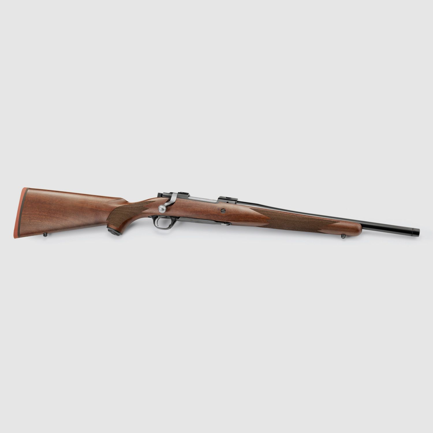 RUGER HAWKEYE® HUNTER 6,5 CREEDMOOR