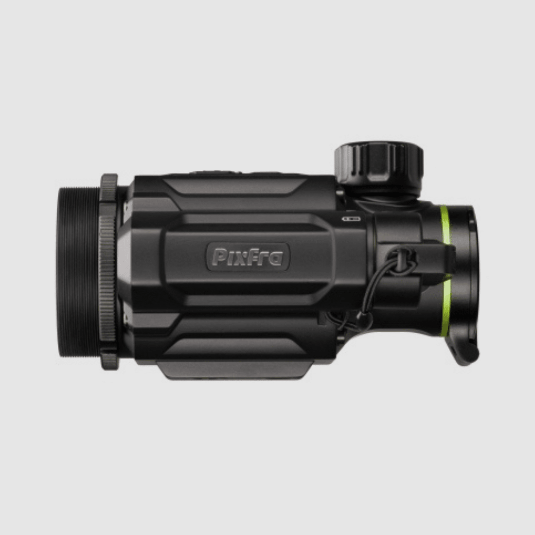 Clip-On termalne urządzenie Pixfra Taurus T425, zdjęcie 5 z 8