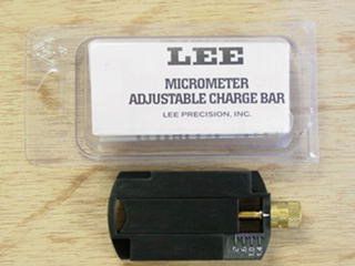 KONWERSJA LEE 90072 Load All Ii Kal. 20