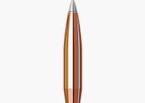Hornady Bullet .22/.224 A-Tip Match 90GR 100 Pieces