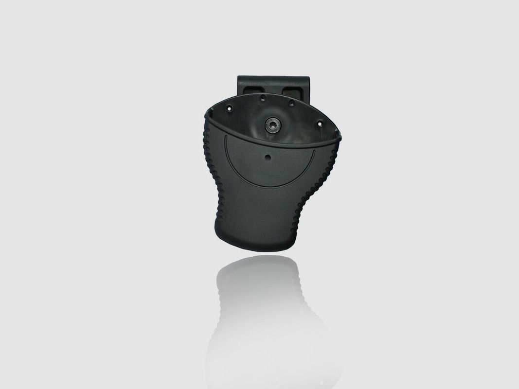 CYTAC Handcuff Pouch without Lid innen 57,5mm, außen 75,2mm