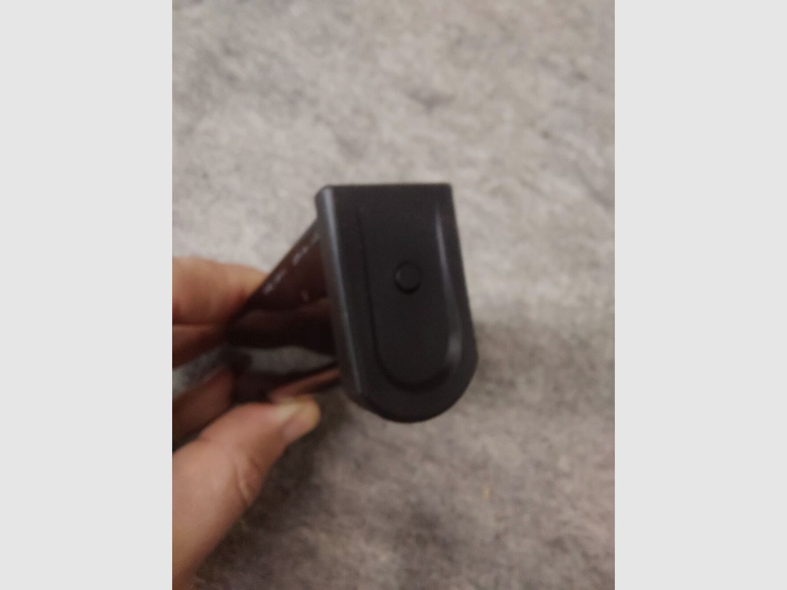 ACT-MAG Taurus PT92/99