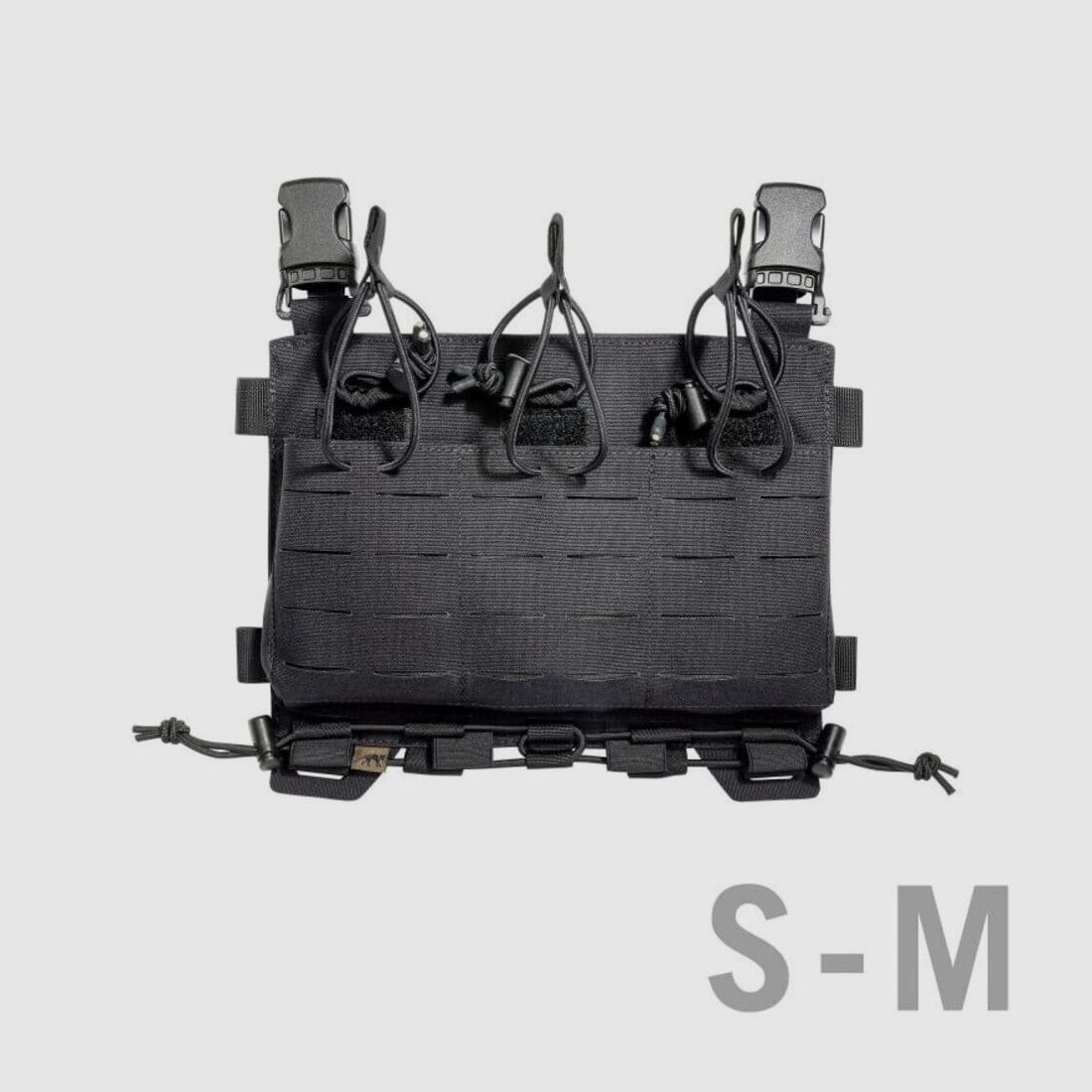 Tasmanian Tiger Carrier Mag Panel LC M4 Frontpanel für Plattenträger