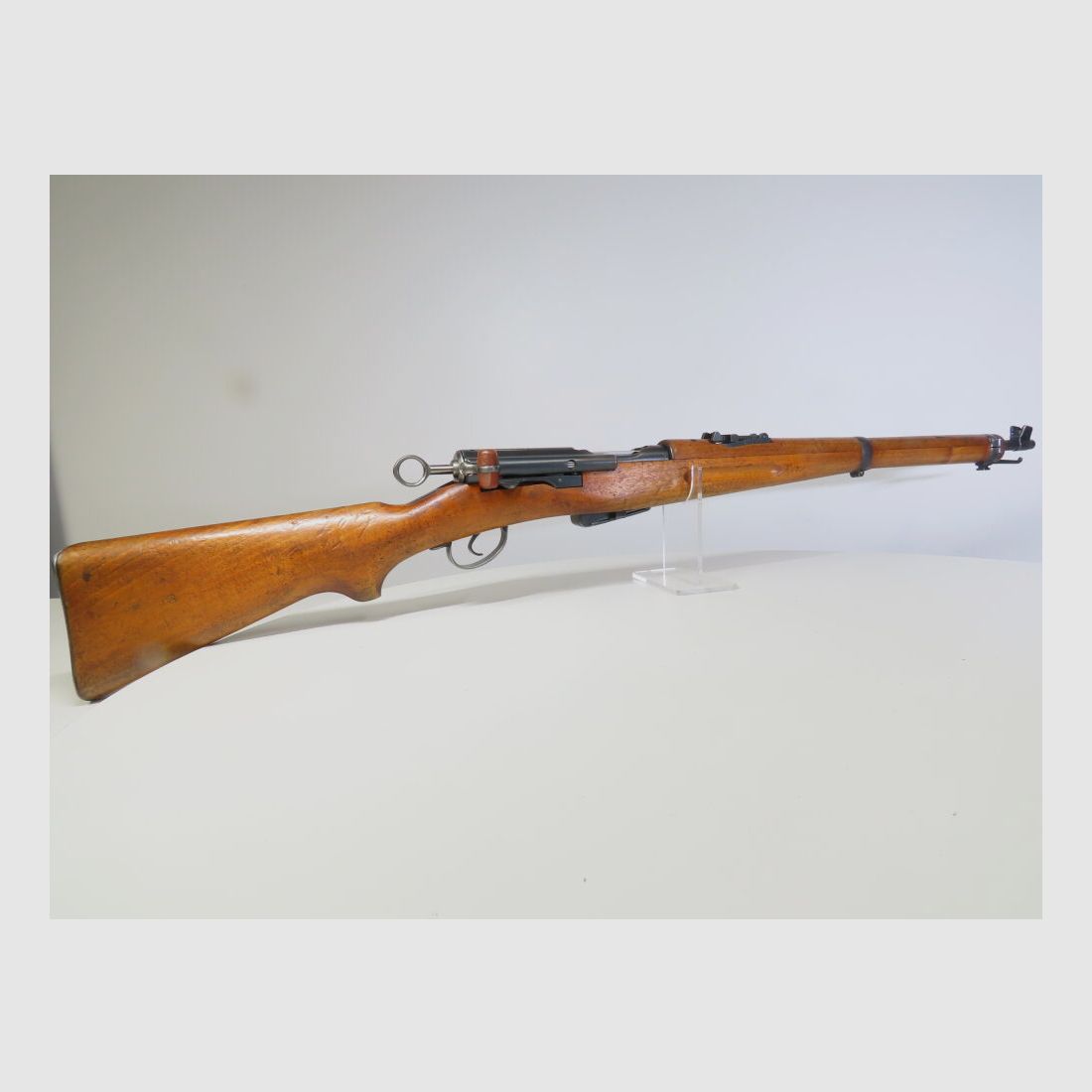 Wapenfabriek Bern / Schmid Rubin G11