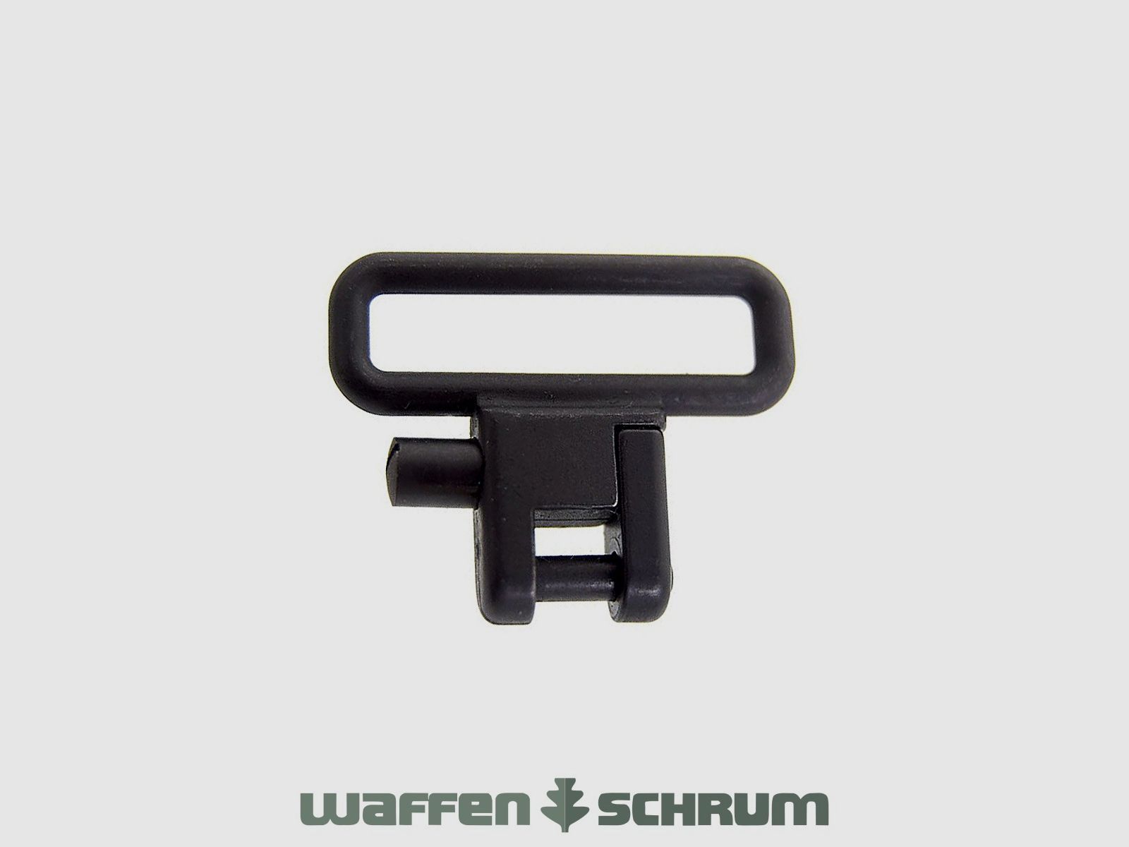 Blaser Riemenbügel abnehmbar