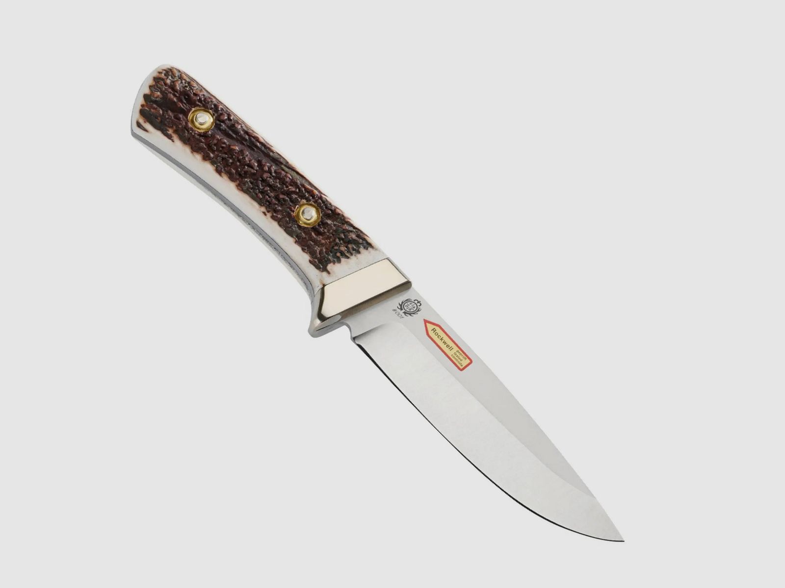 Cuchillo PUMA ciervo rojo, edición FAOS "Ciervo Rojo"