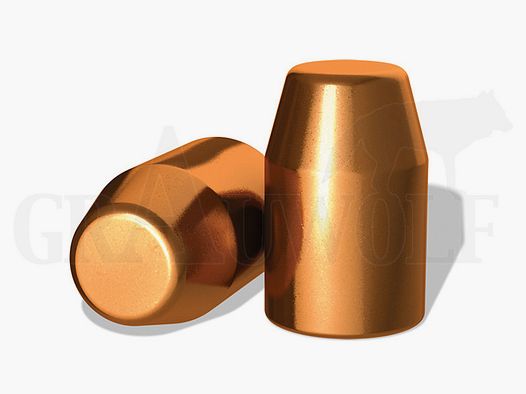 .452 / 11,5 mm 250 gr / 16,2 g H&N High Speed proyectiles cónicos 250 piezas