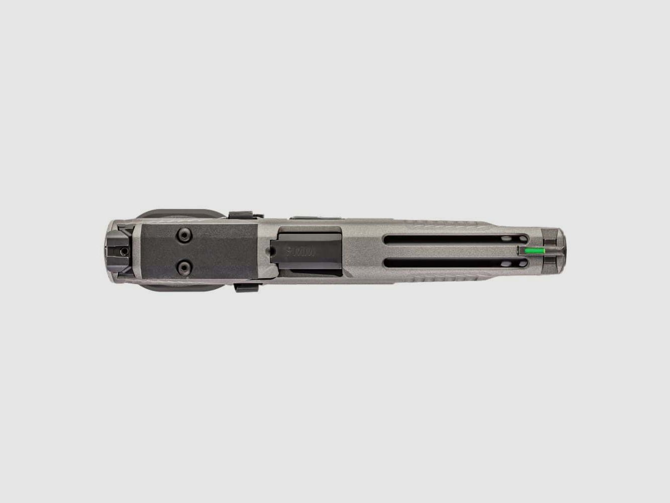 Pistolet Smith&Wesson M&P9 Competitor 9mm Luger, zdjęcie 7 z 9