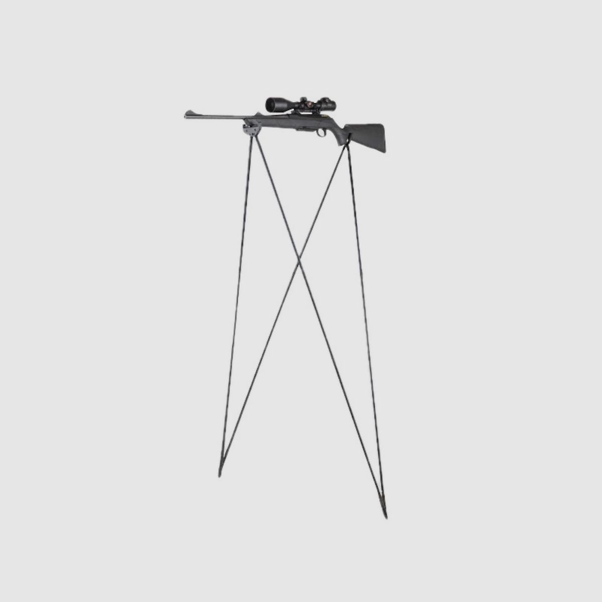 4 STABLE STICKS Zielstock Bush Light Zielstock