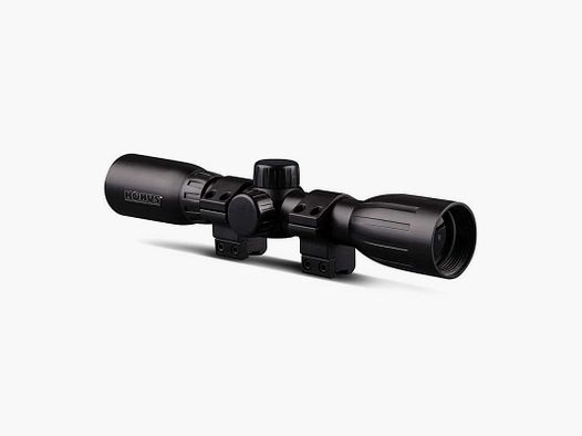 Visor KONUS Fire 4x32