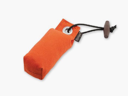 Mystique® Dummy "Pocket" 85g Oranje