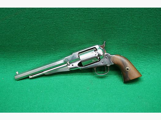 F.LLIPIETTA	 Mod. Remington Army 1858, stainless