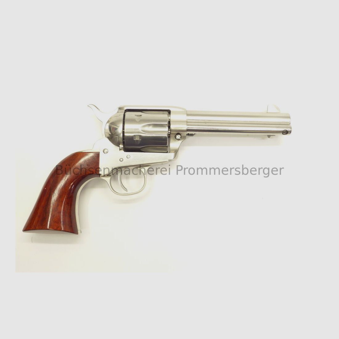 Hege Uberti HEGE Uberti Cattleman 1873 INO