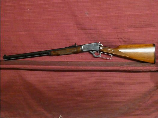 Marlin	 1894 Cowboy Limited